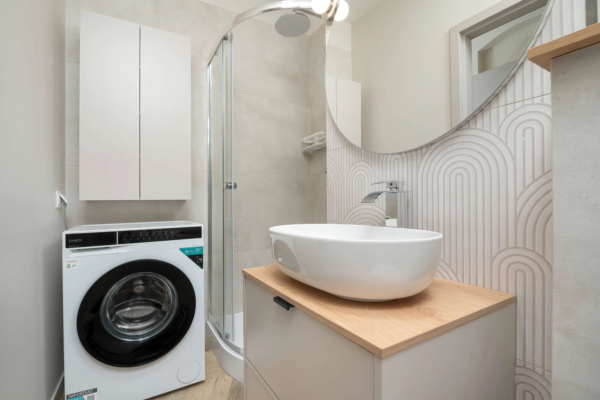 Apartment image