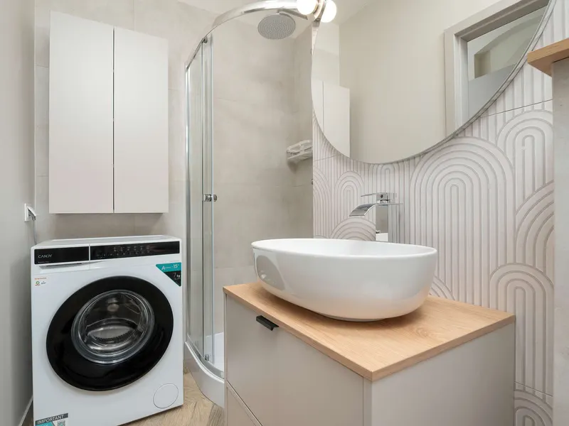 Cosy Studio in a Historic Townhouse | Close to the Market Square – photo 4