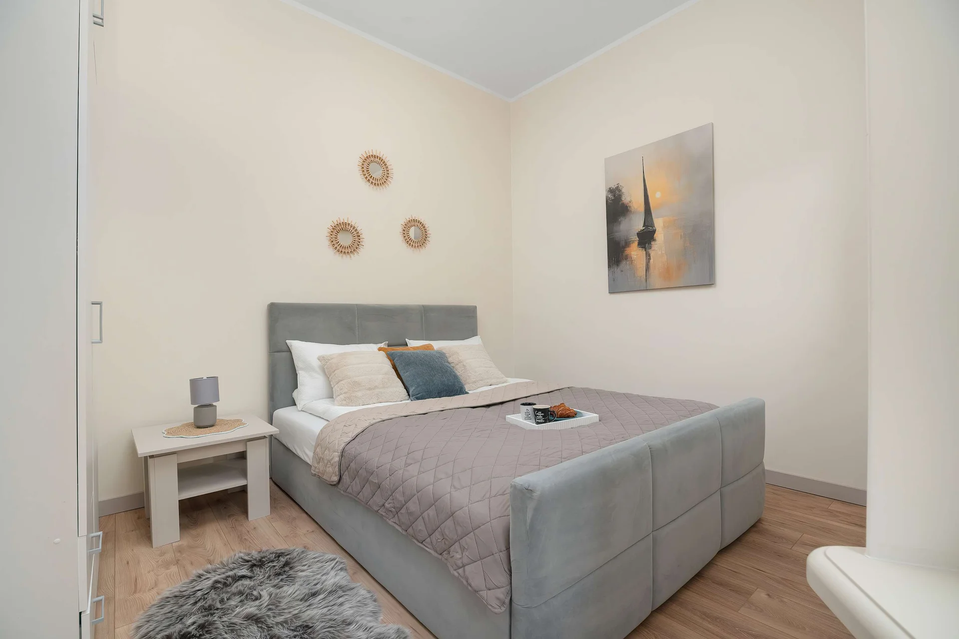 Apartment image
