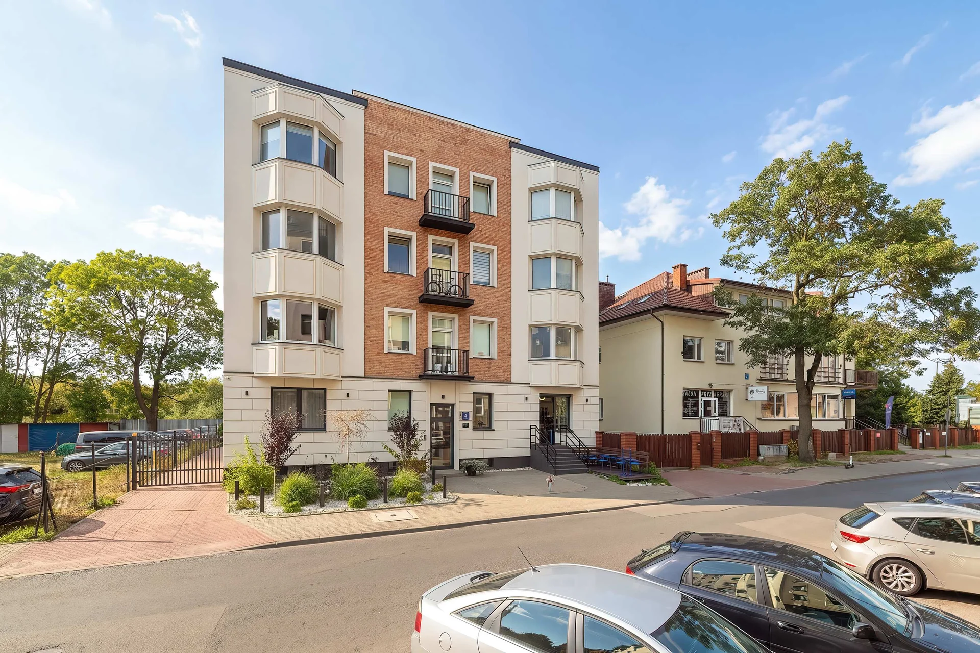 apartment image
