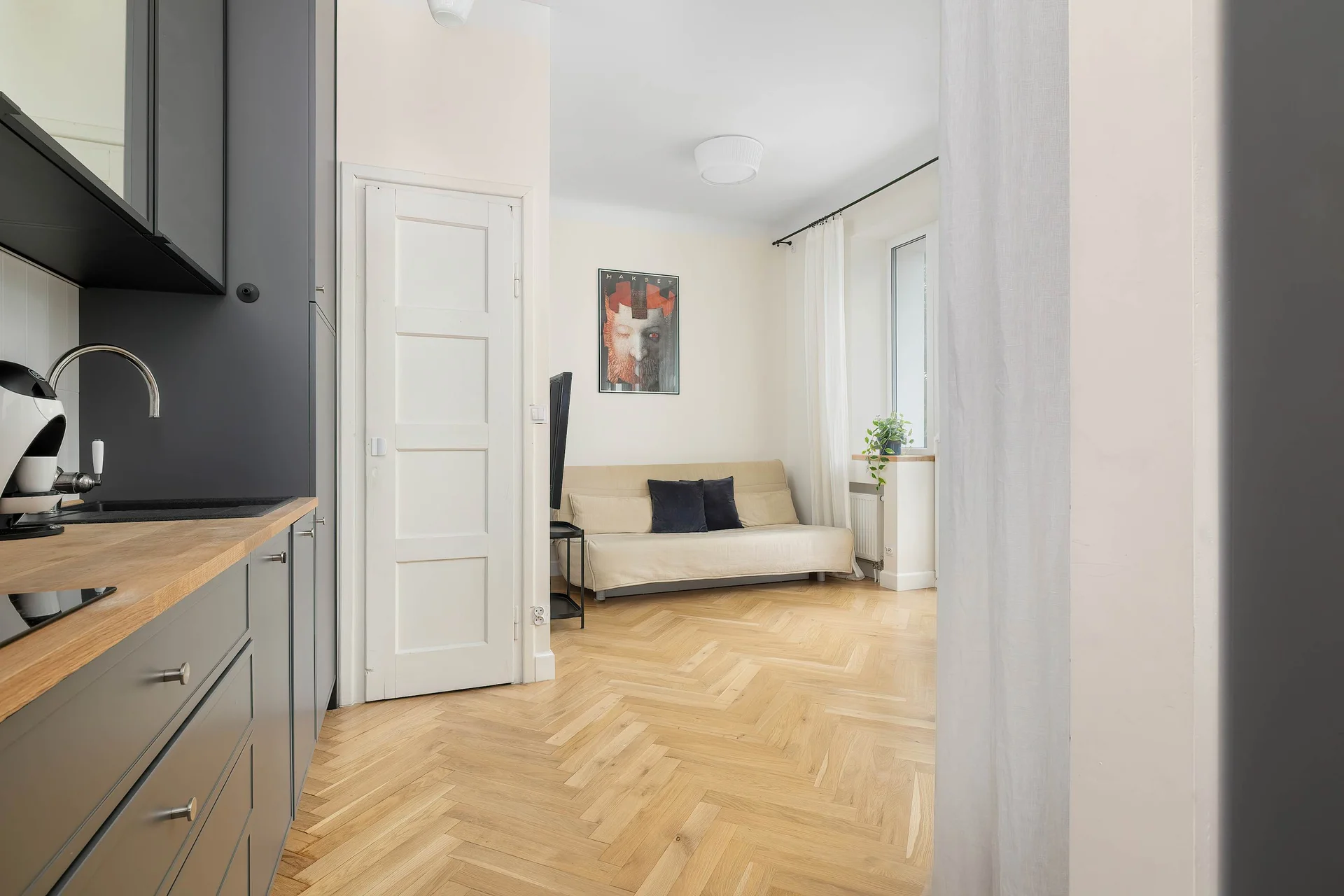 Apartment image