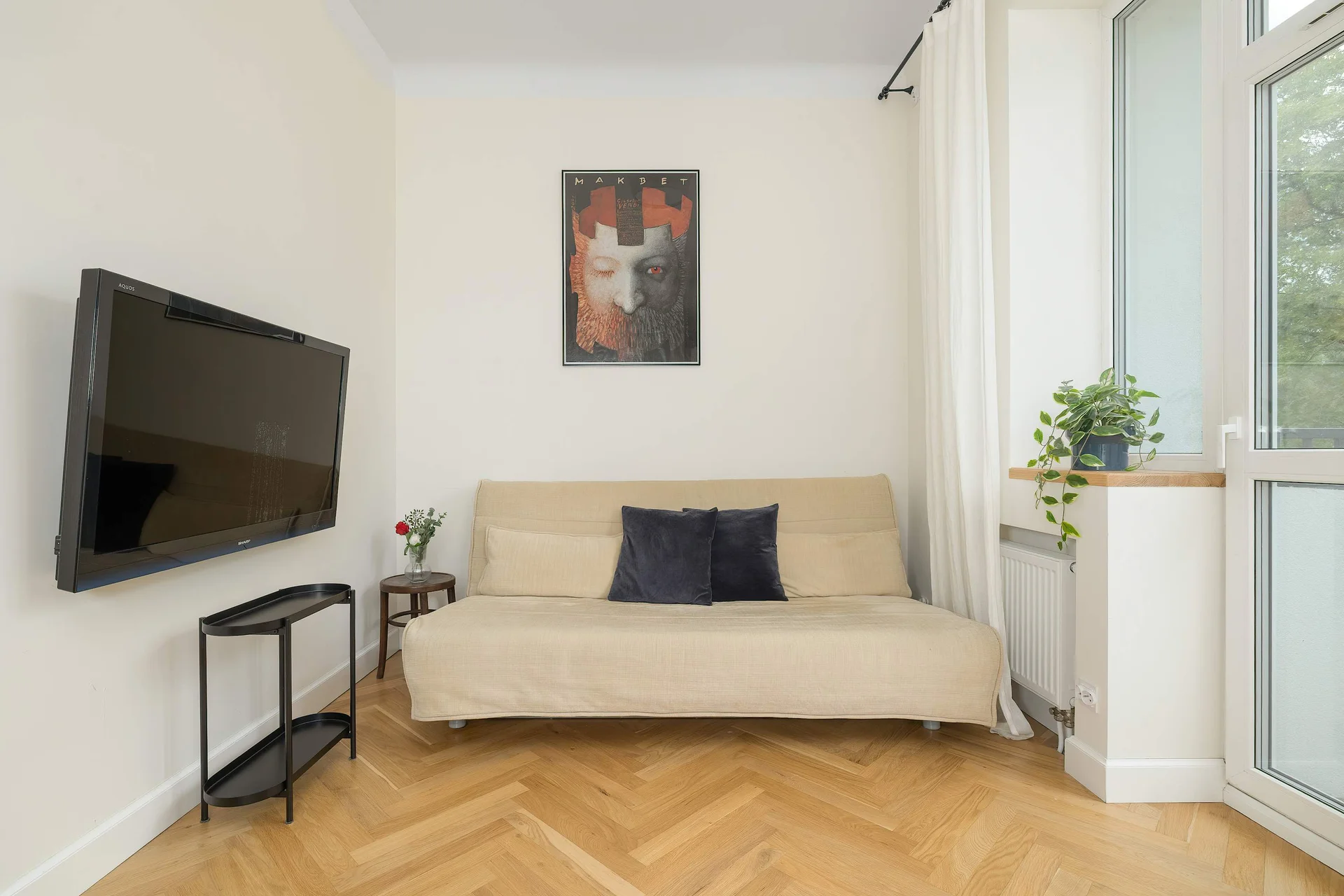 Apartment image