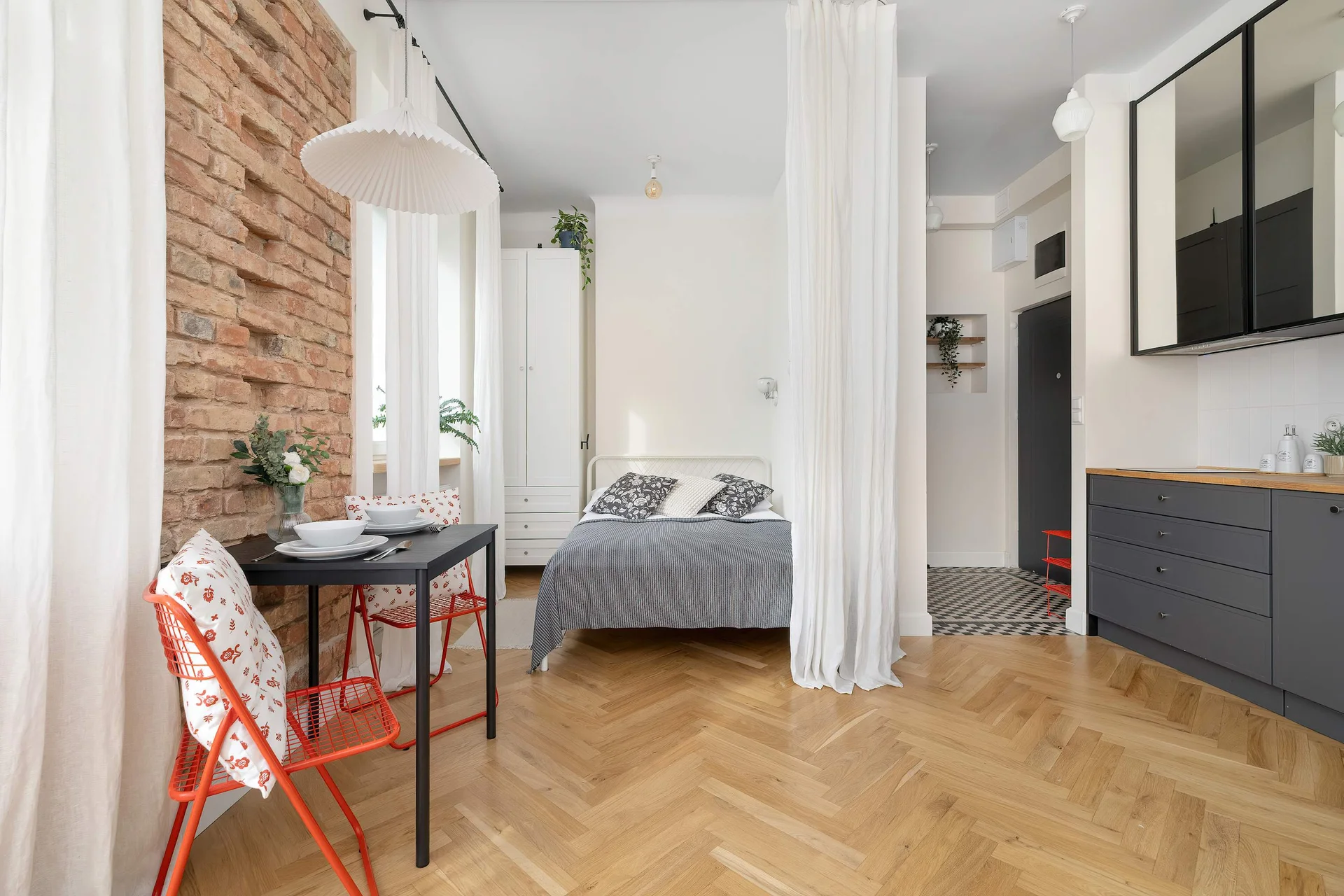 Apartment image