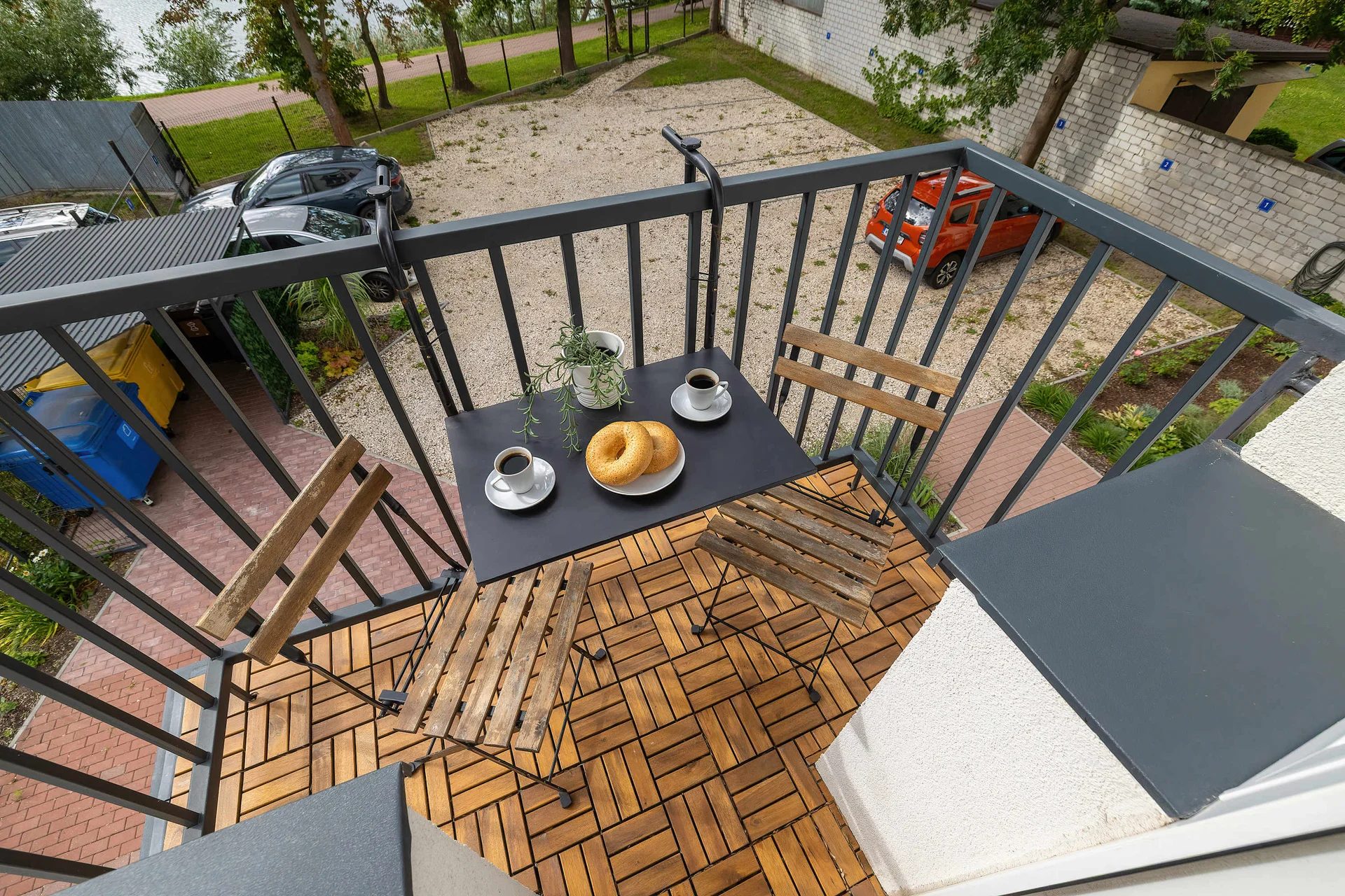 Apartment image