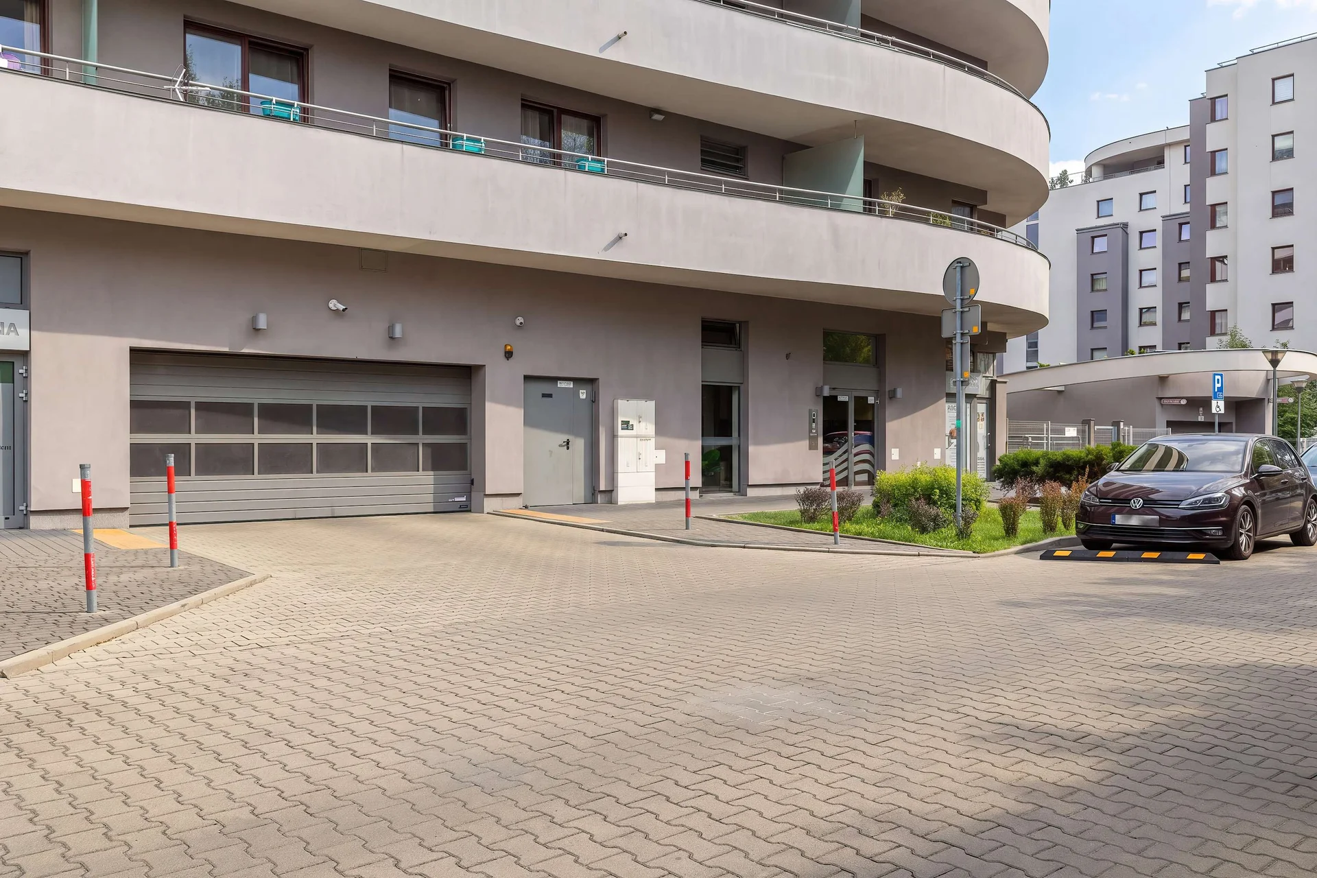 apartment image