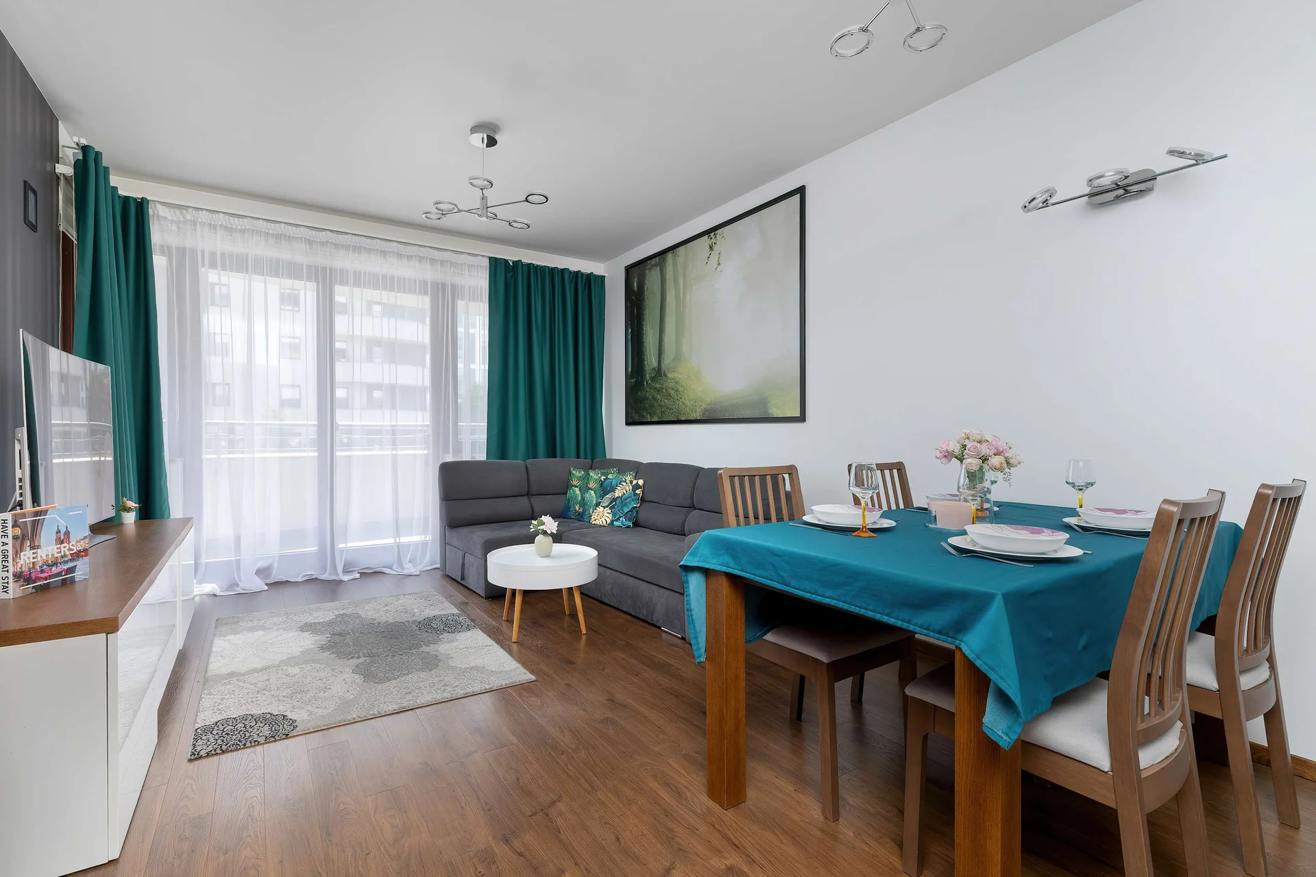 apartment image