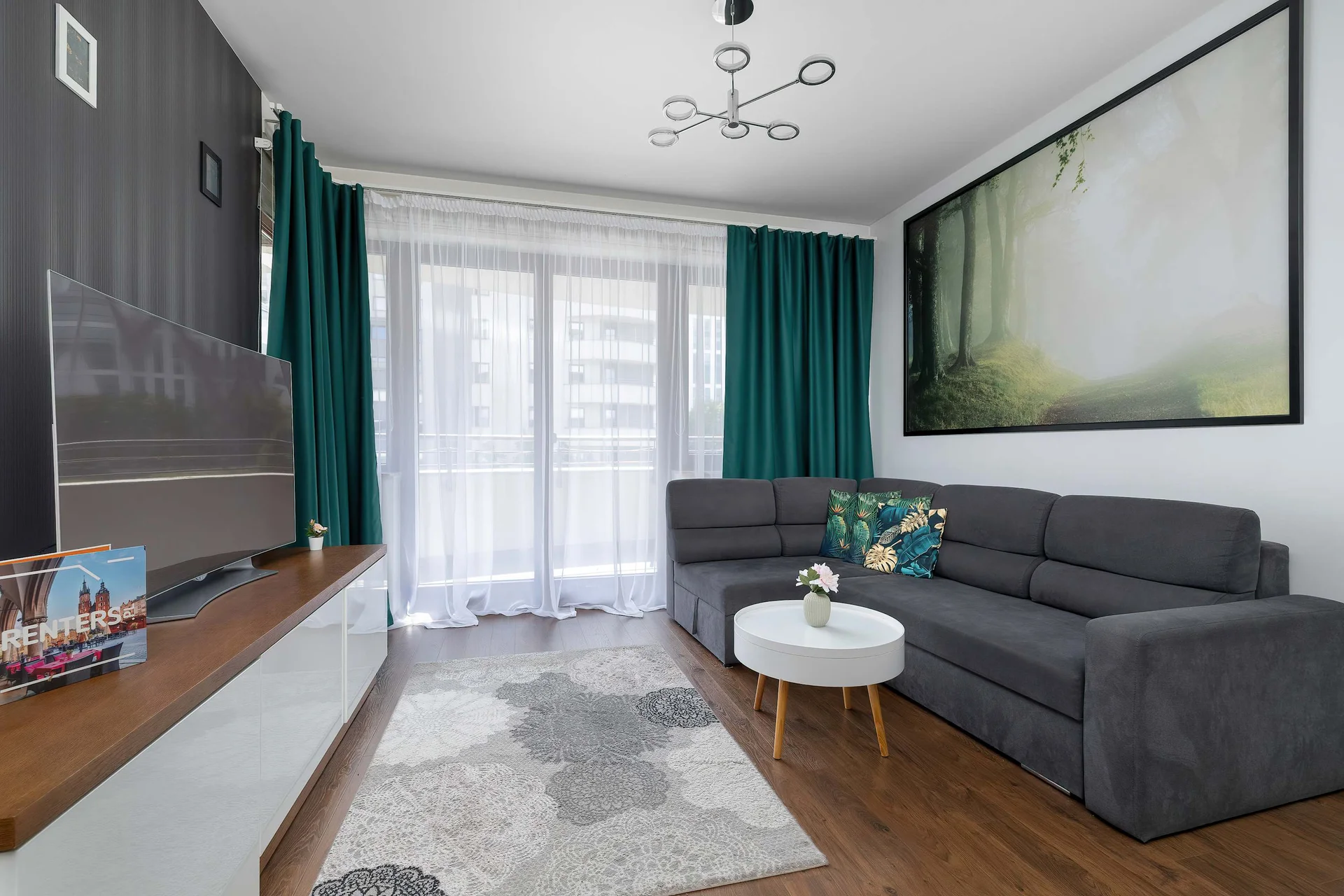 Apartment image