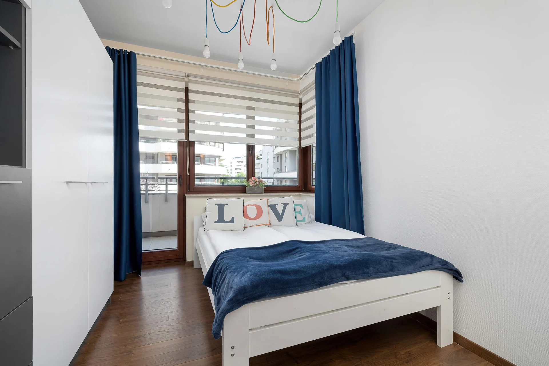 Apartment image