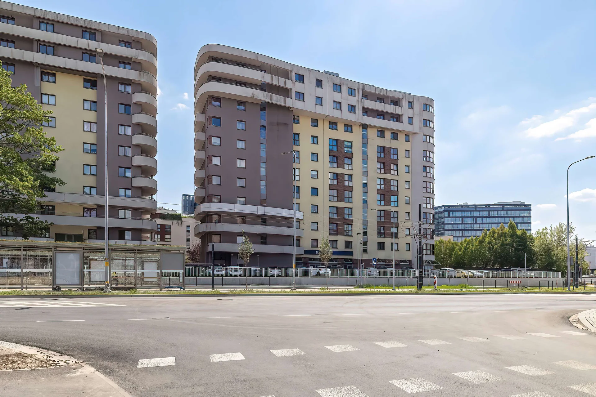 apartment image