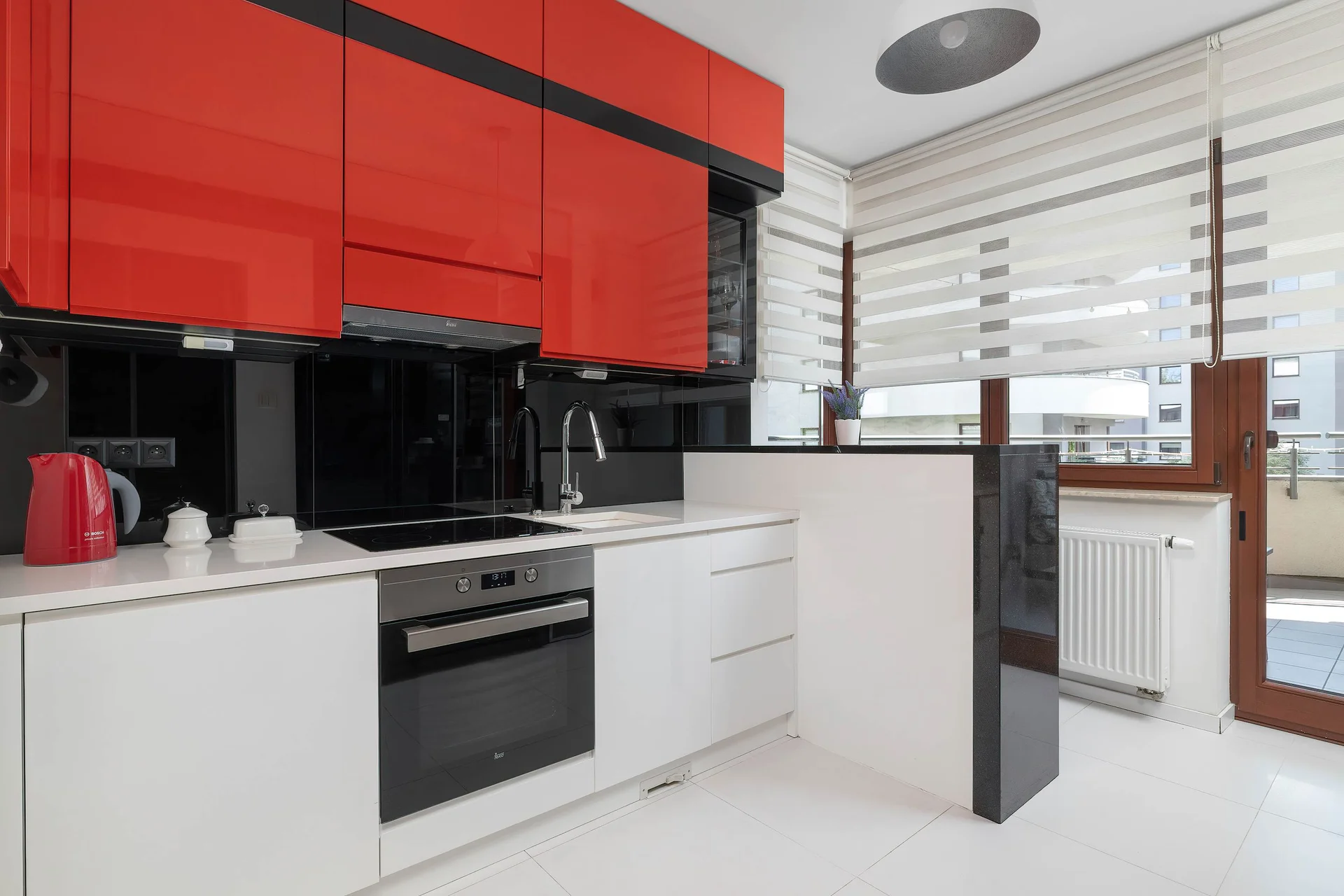 Apartment image