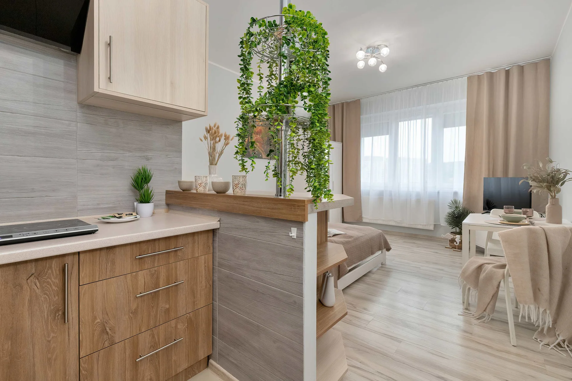 Apartment image