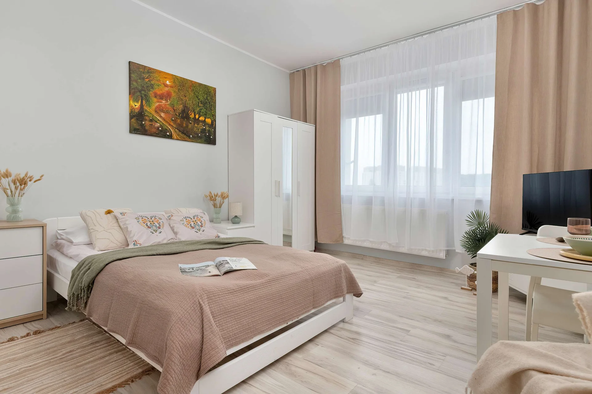 Apartment image