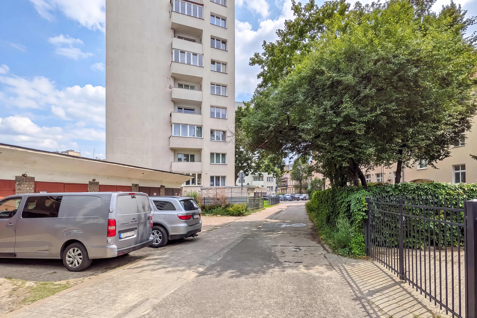 apartment image