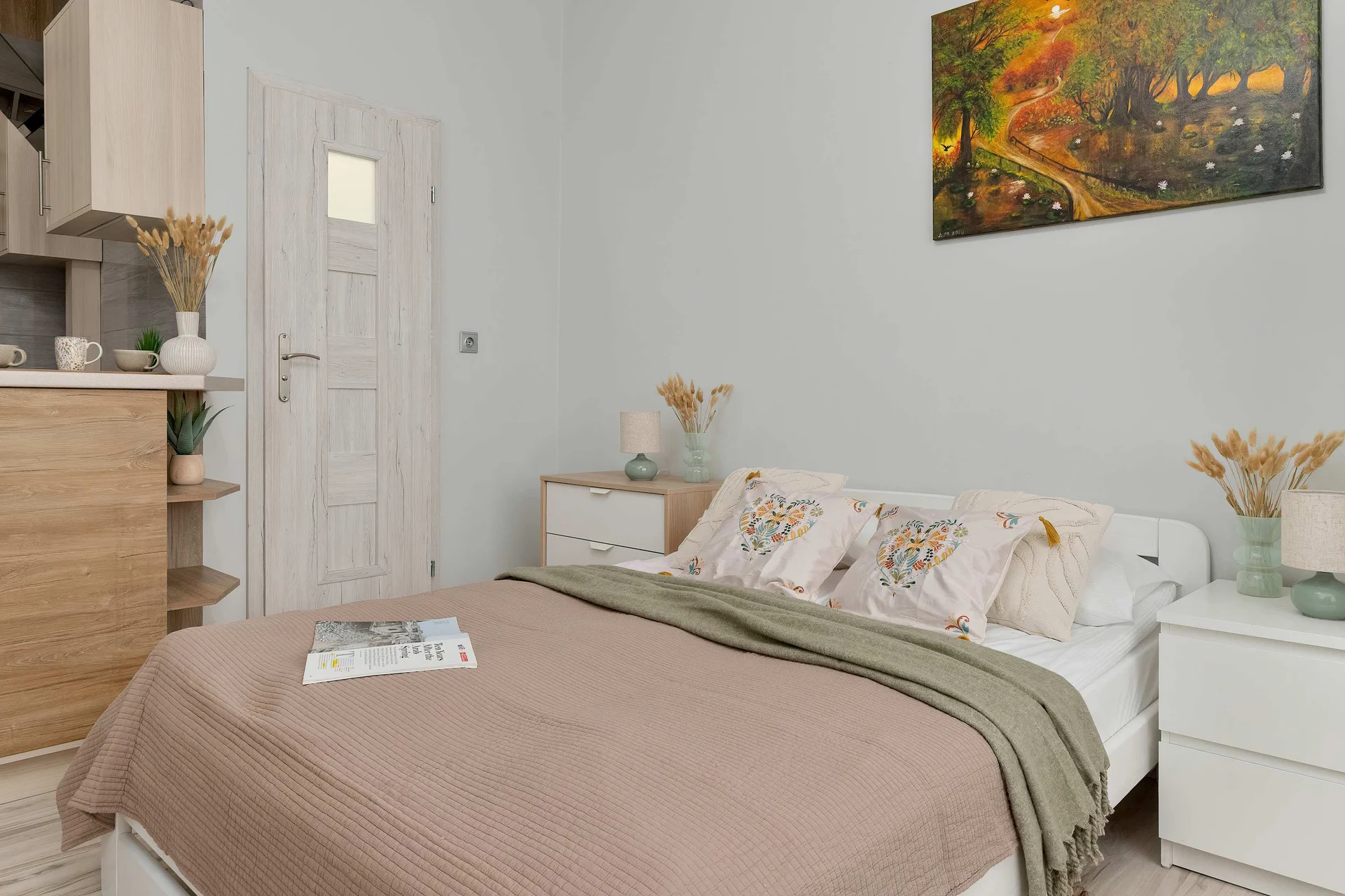 Apartment image