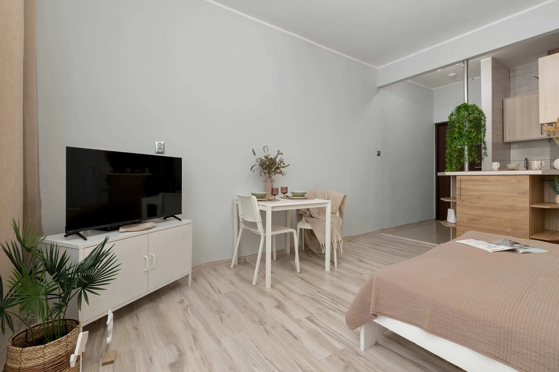 Apartment image