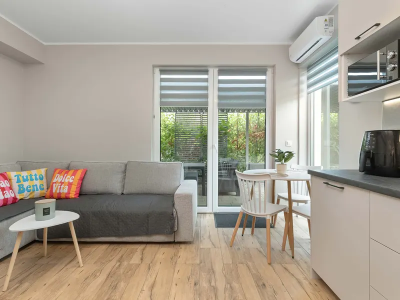 A Unique Cottage with a Terrace | Two Parking Spaces | Barbecue – photo 2