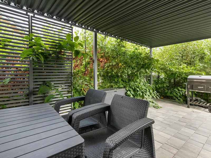 A Unique Cottage with a Terrace | Two Parking Spaces | Barbecue – photo 5