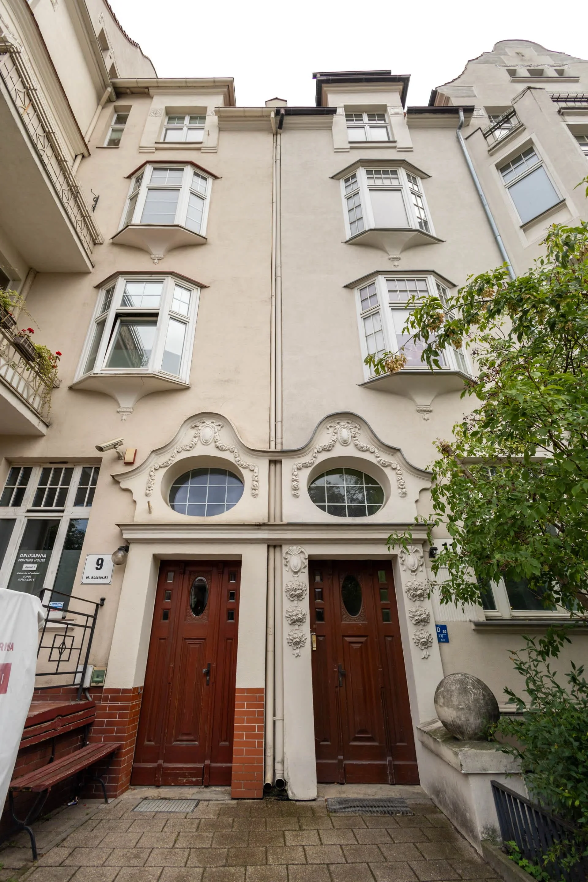 apartment image
