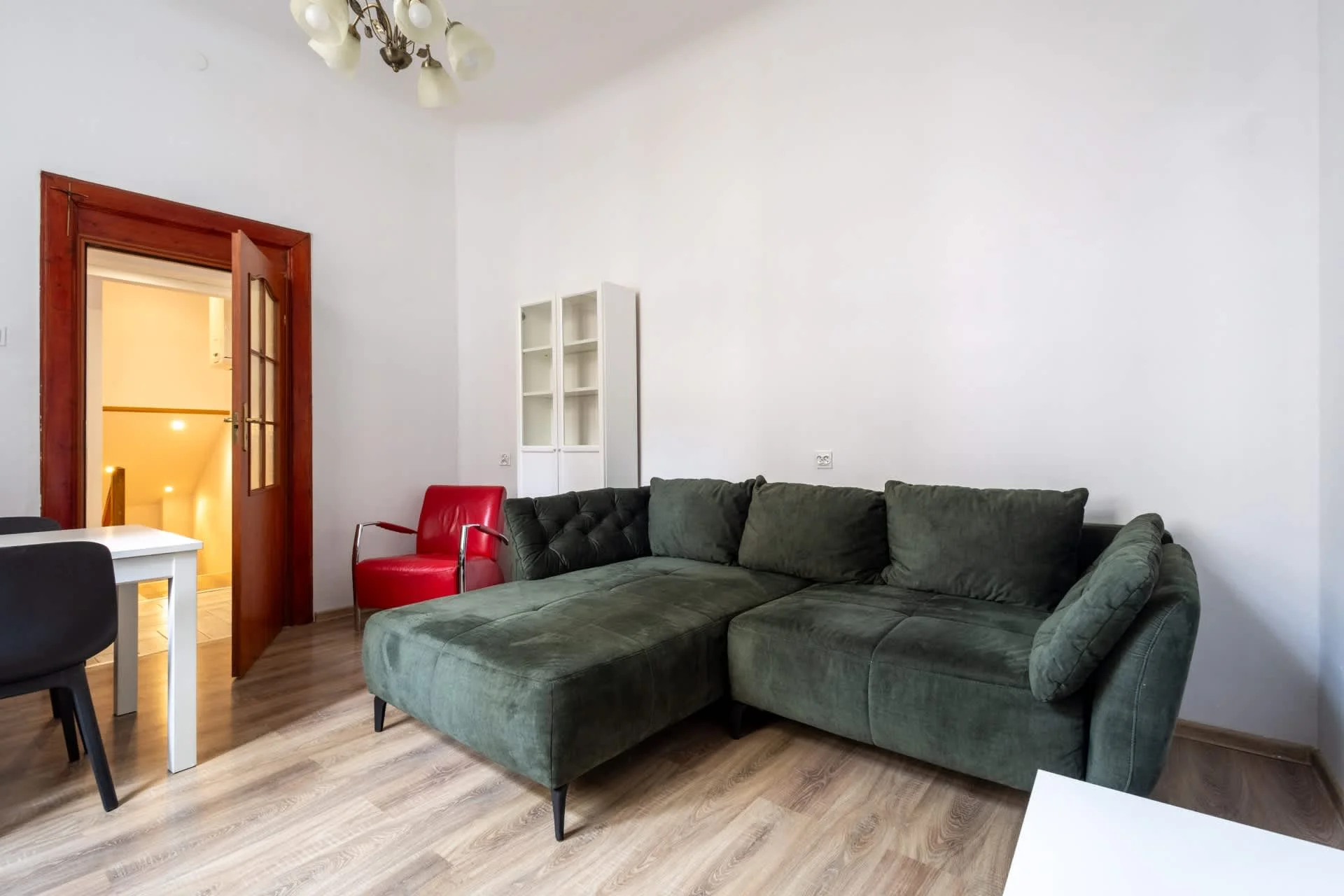 Apartment image