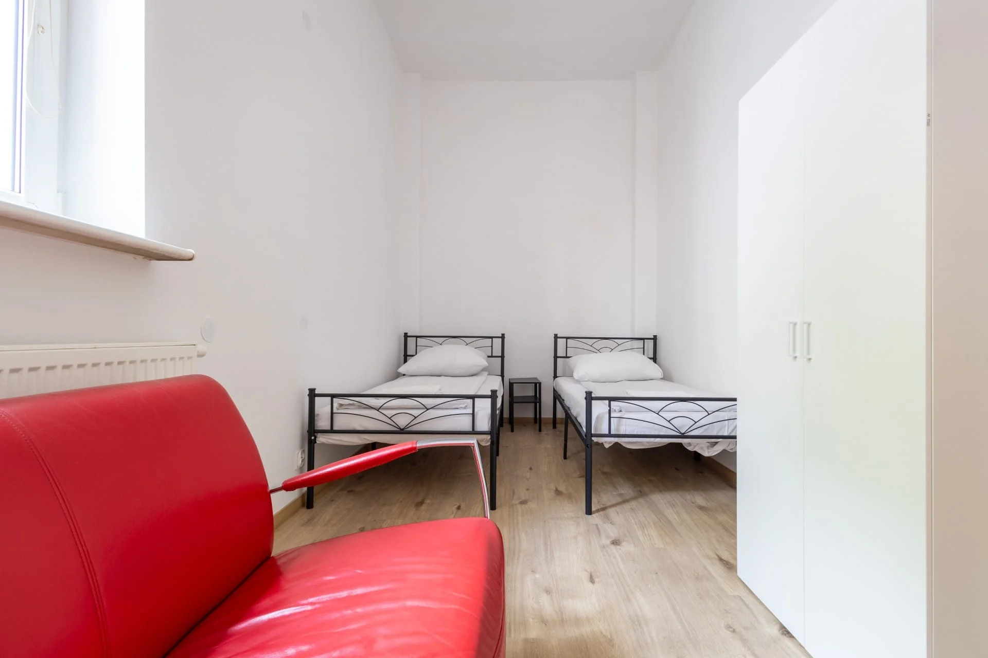 Apartment image