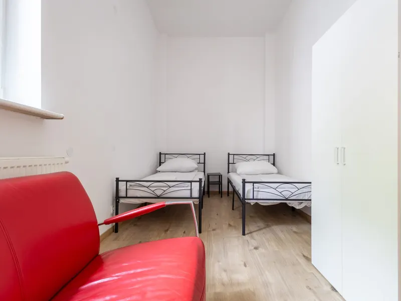 Geräumiges Appartement | Nur einen kurzen Spaziergang vom Pier und vom Strand entfernt – Foto 3