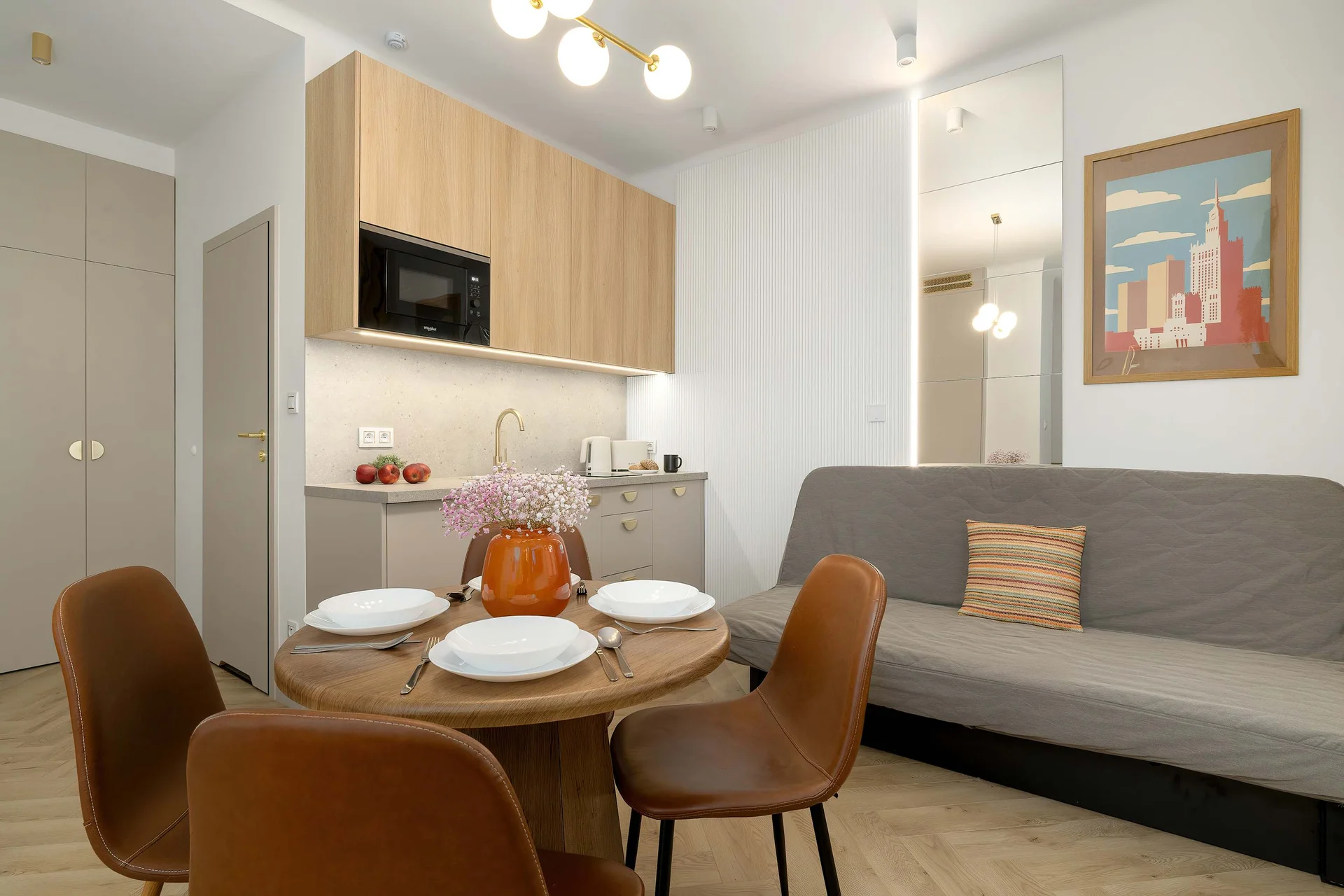 Apartment image