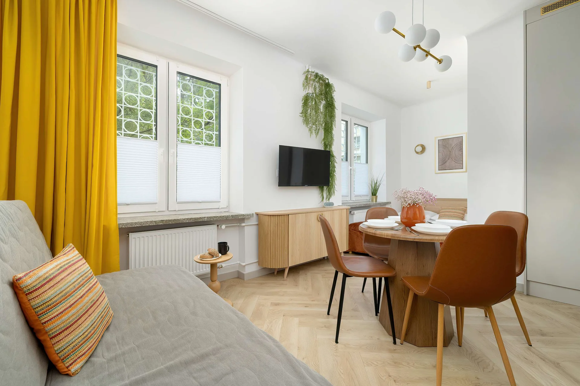 Apartment image