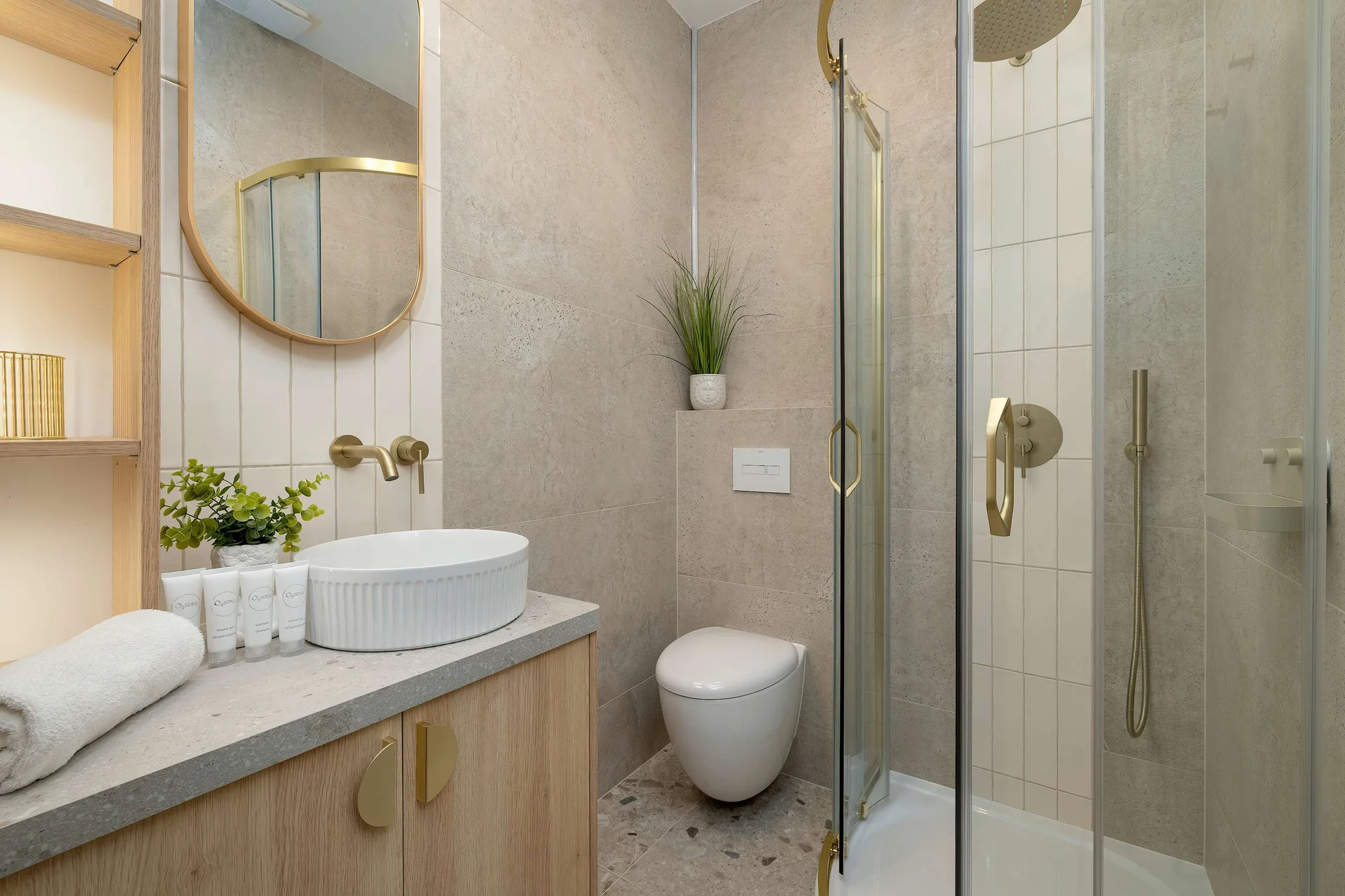 Apartment image