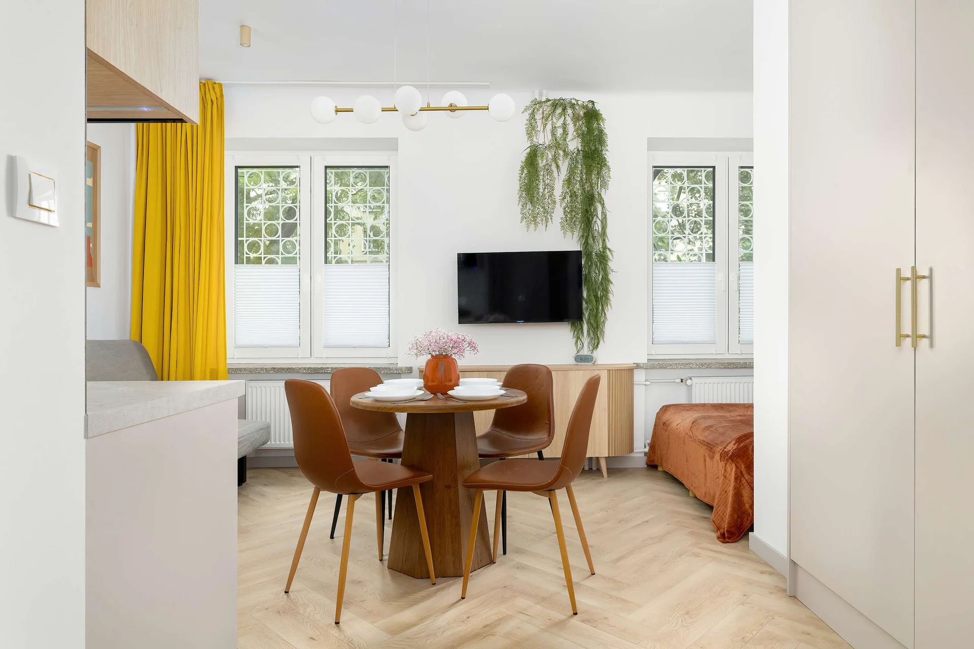 Apartment image