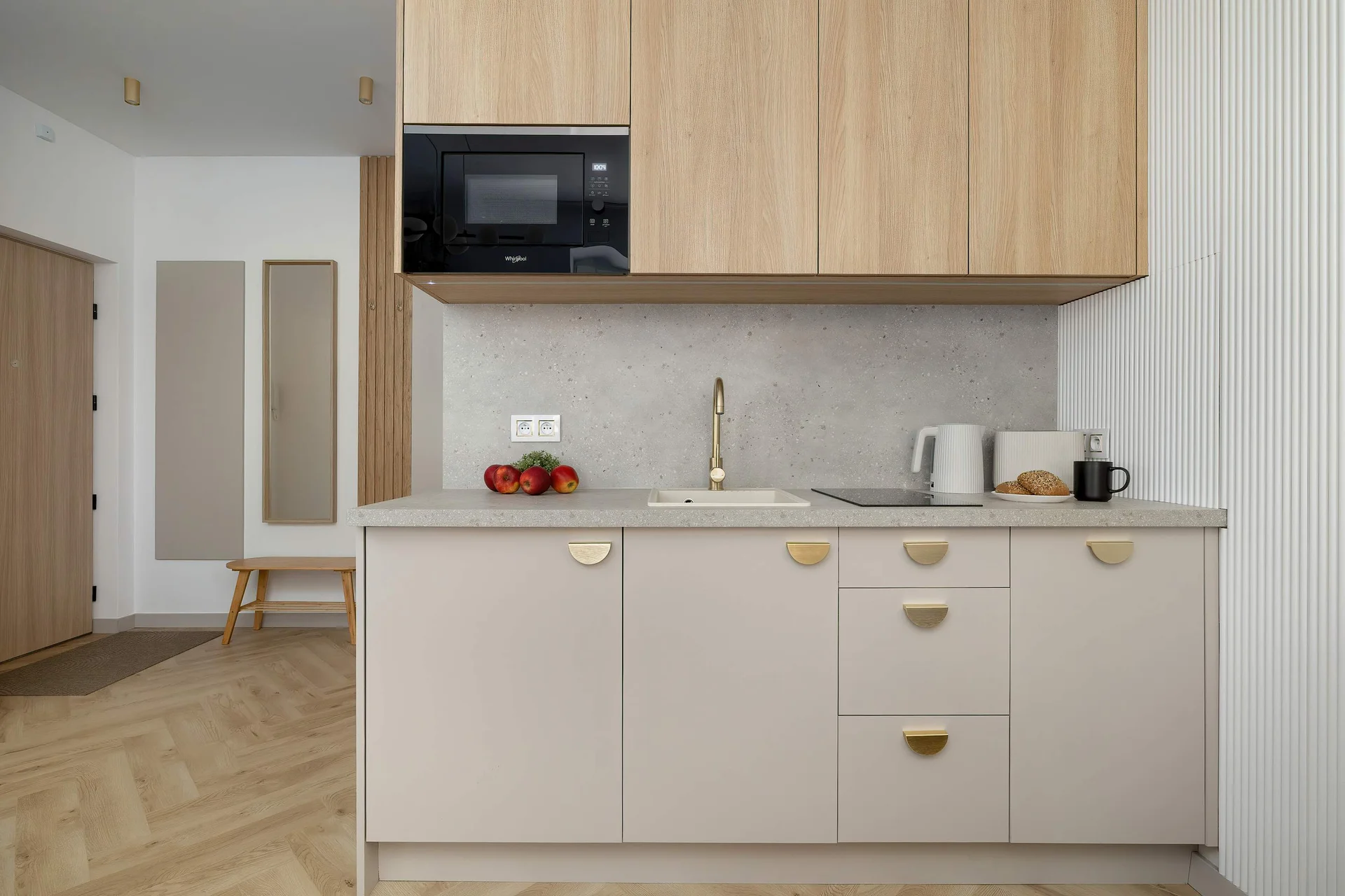 Apartment image