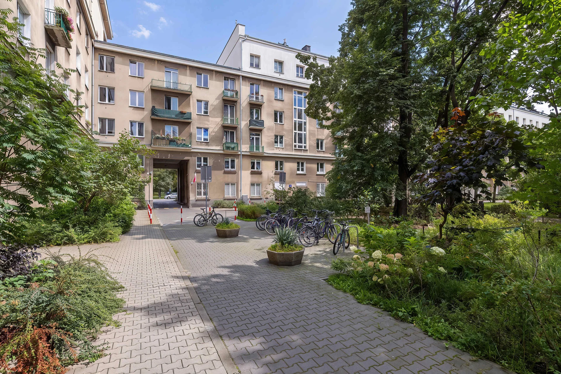 apartment image