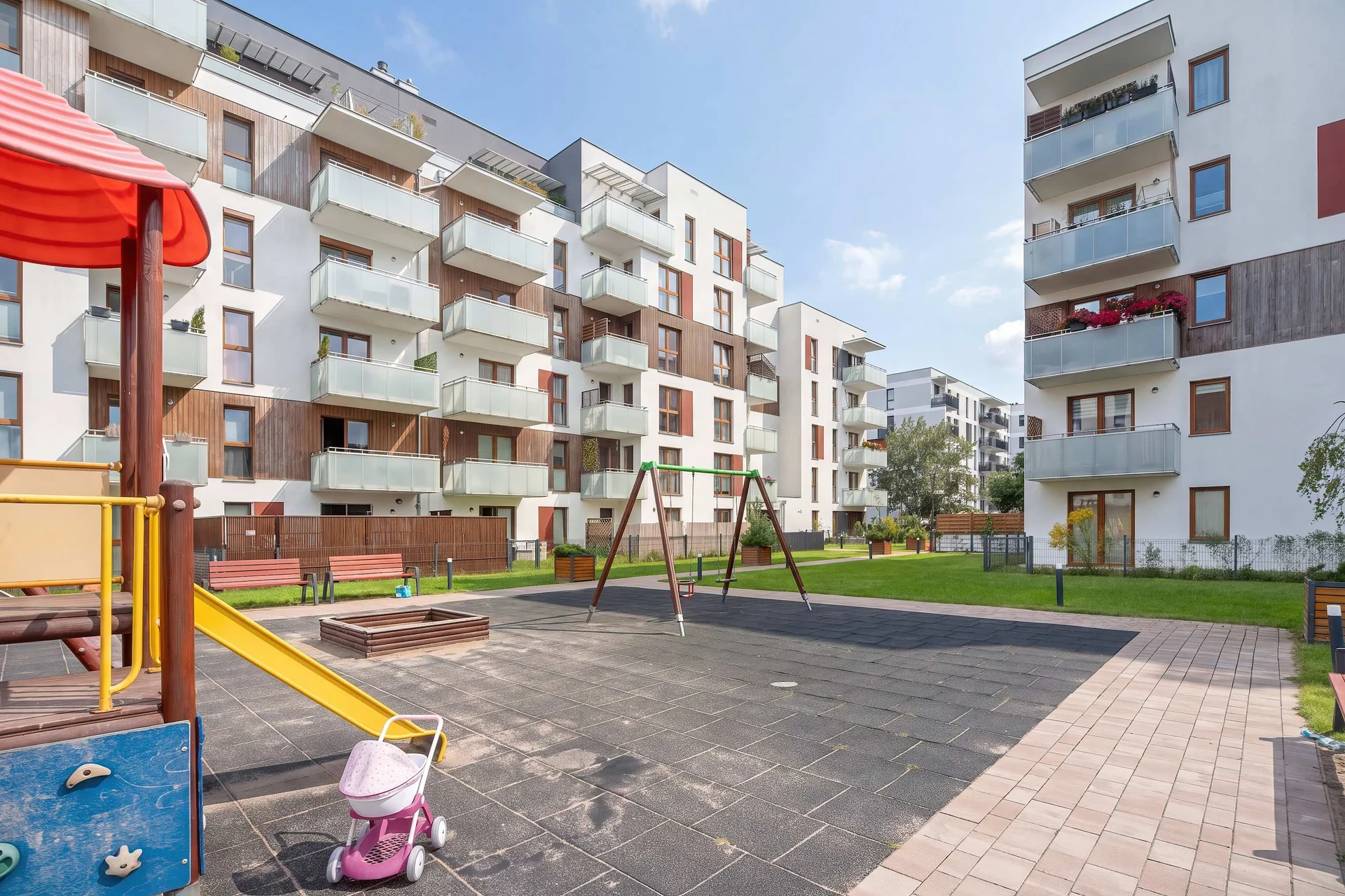 apartment image