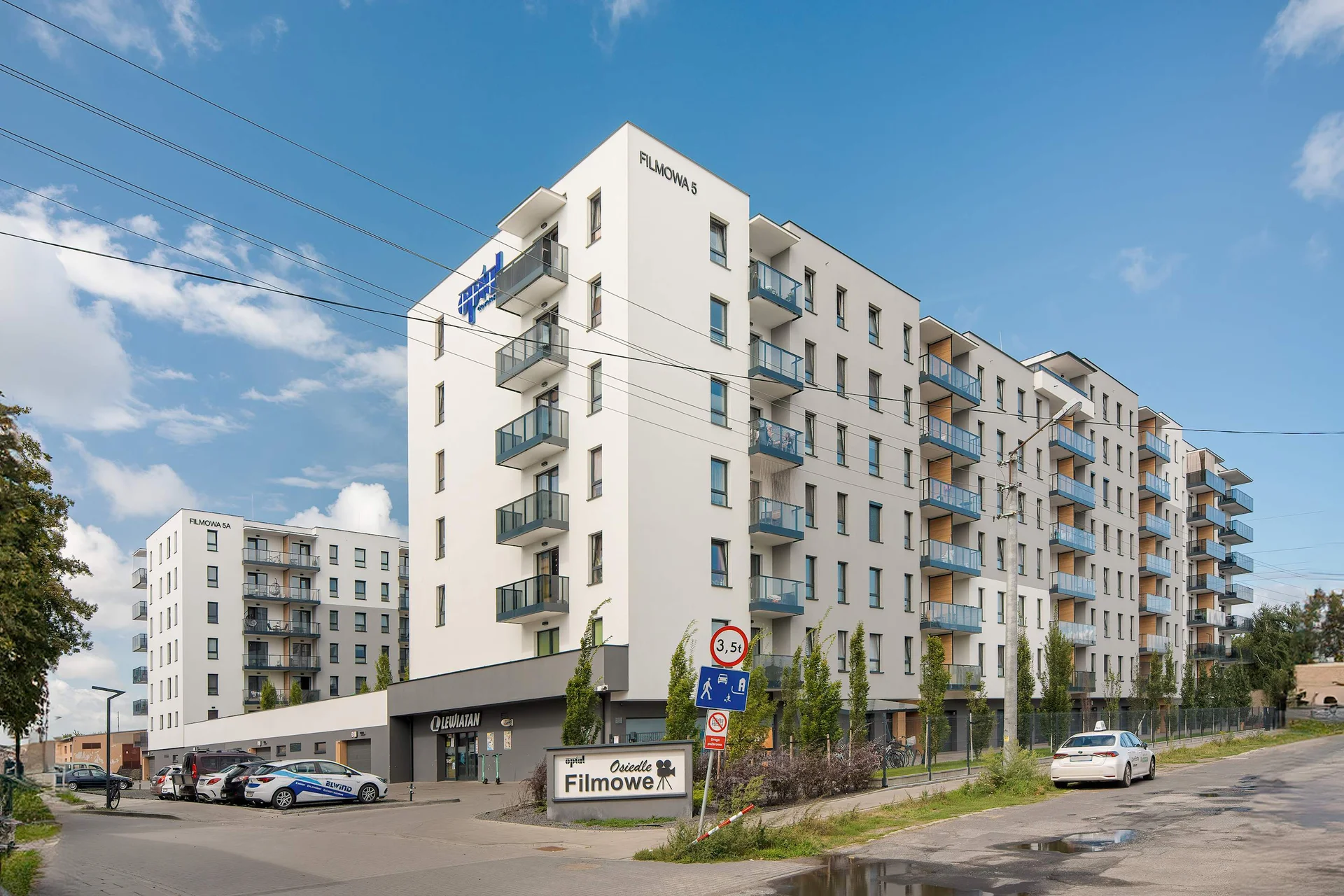 apartment image