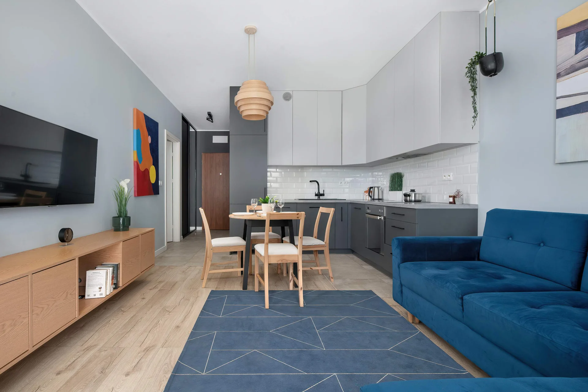 Apartment image