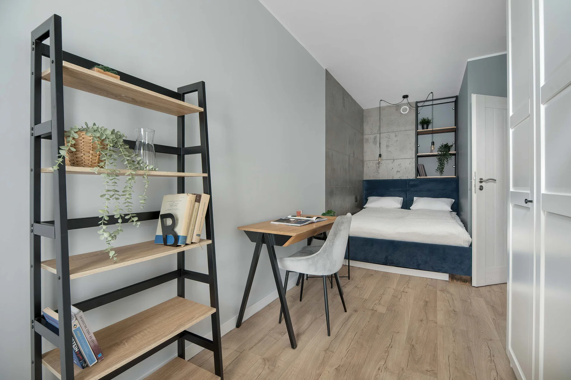 Apartment image