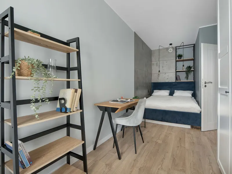 Comfortable Apartment with a Balcony | Garage Parking – photo 2