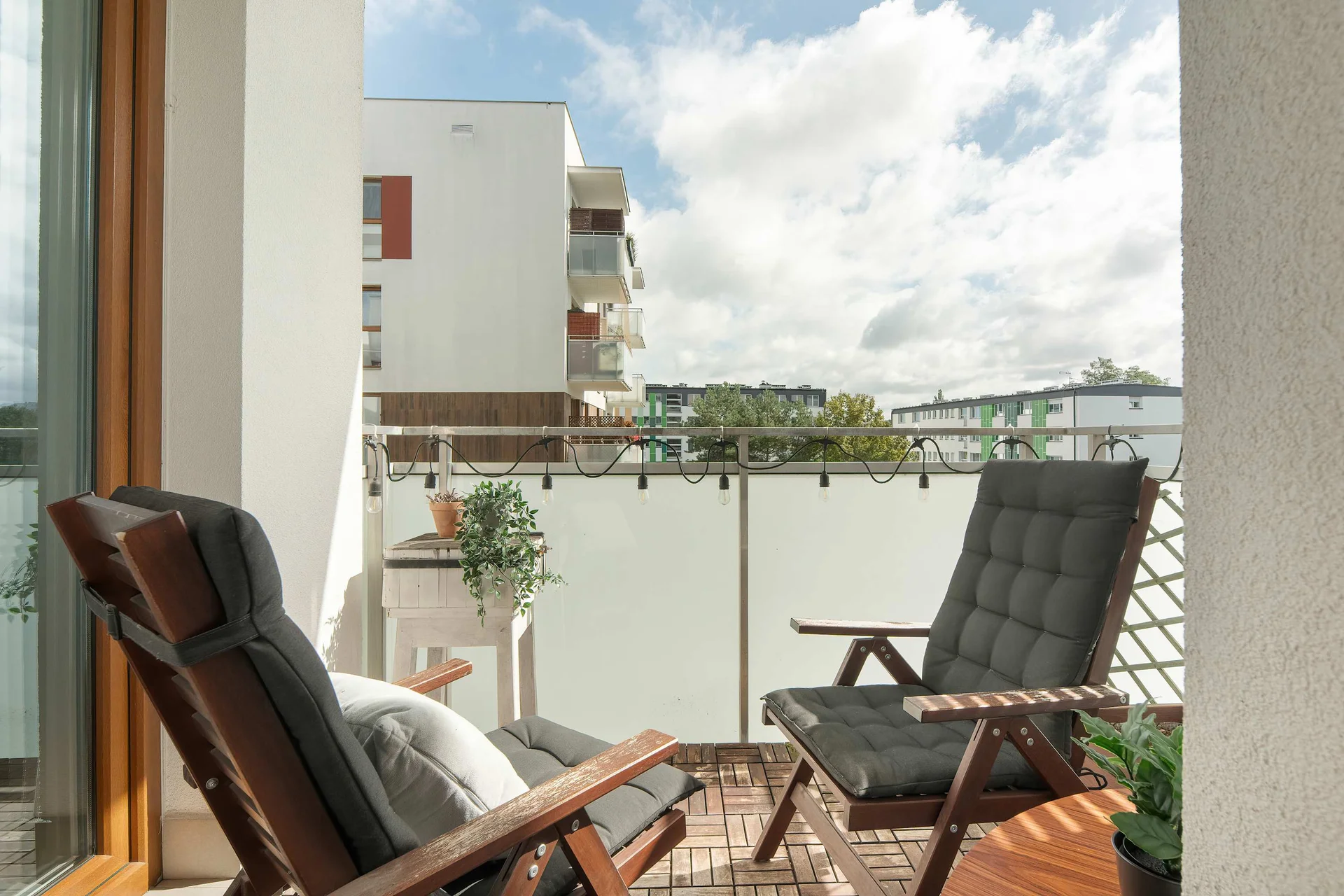 Apartment image