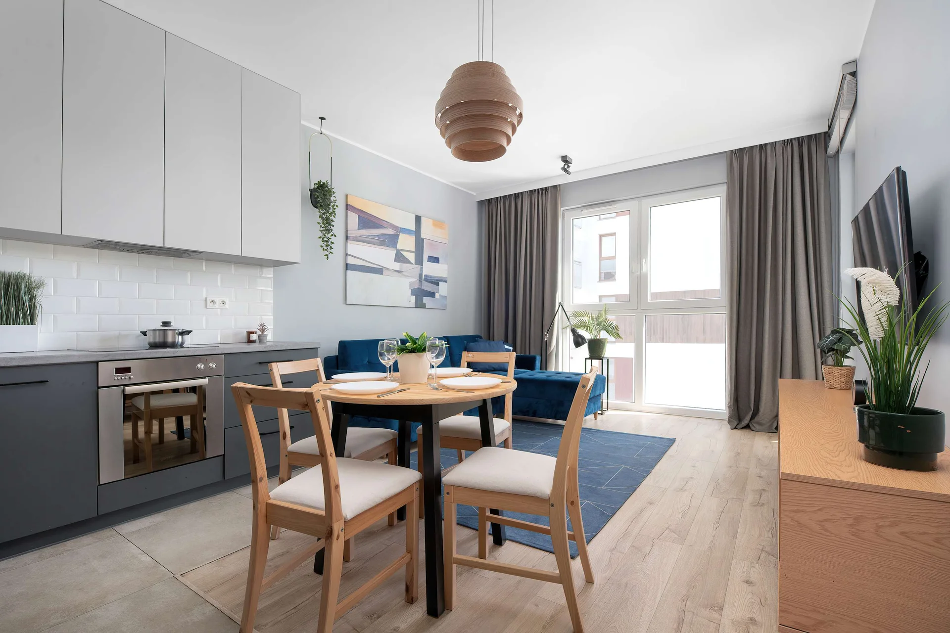 Apartment image