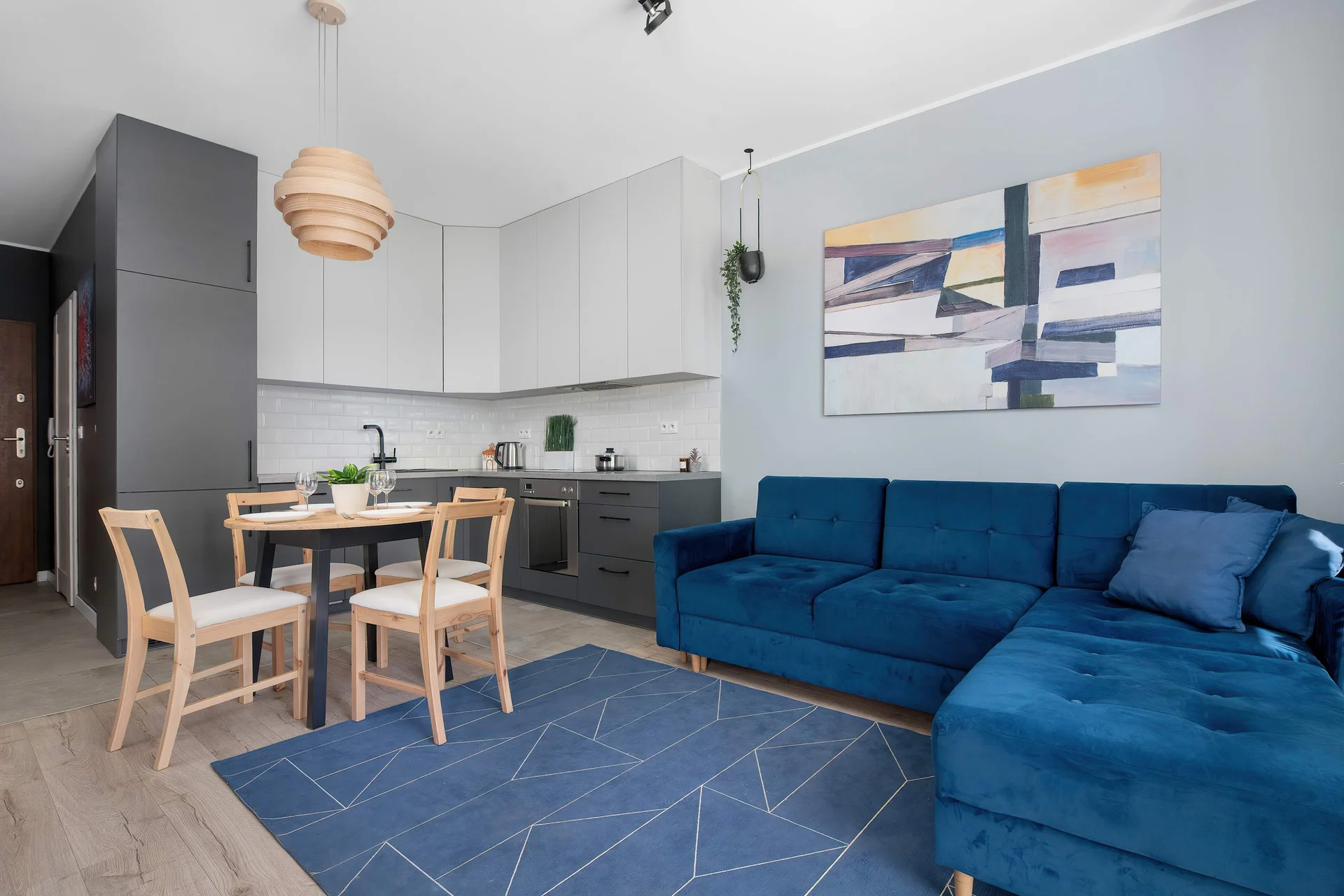 Apartment image