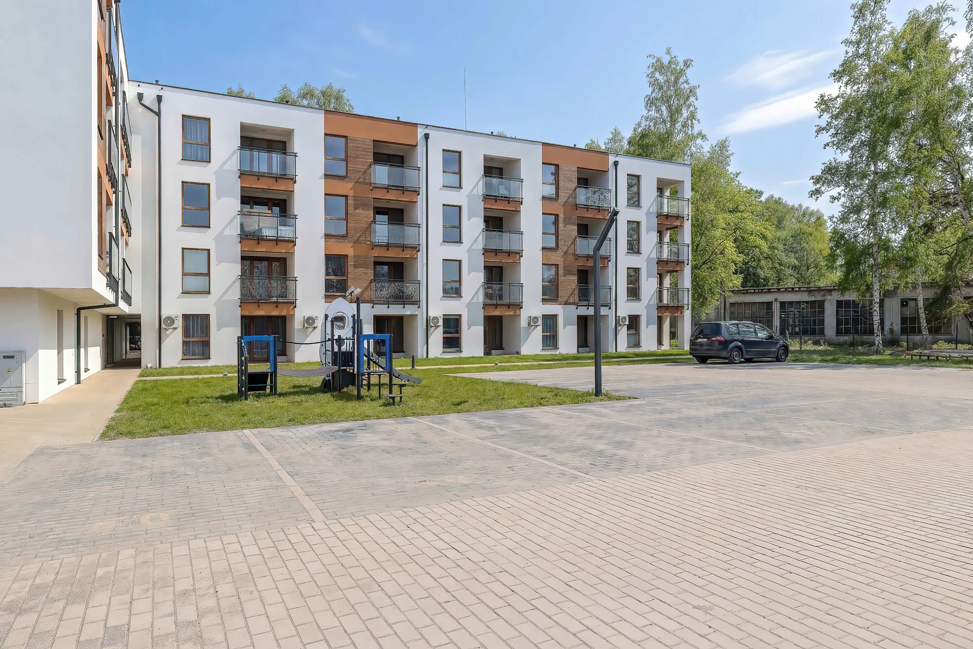 apartment image