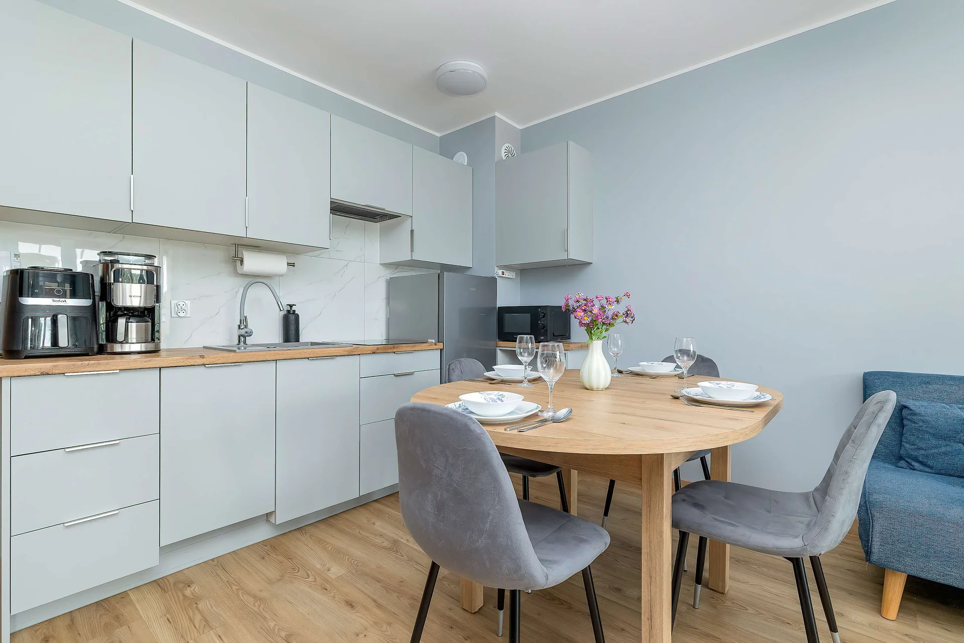 Apartment image