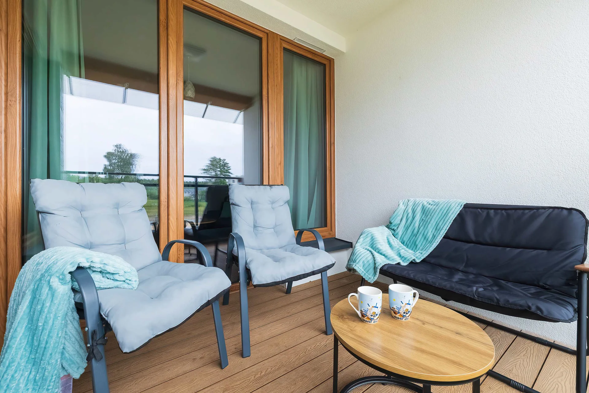 Apartment image