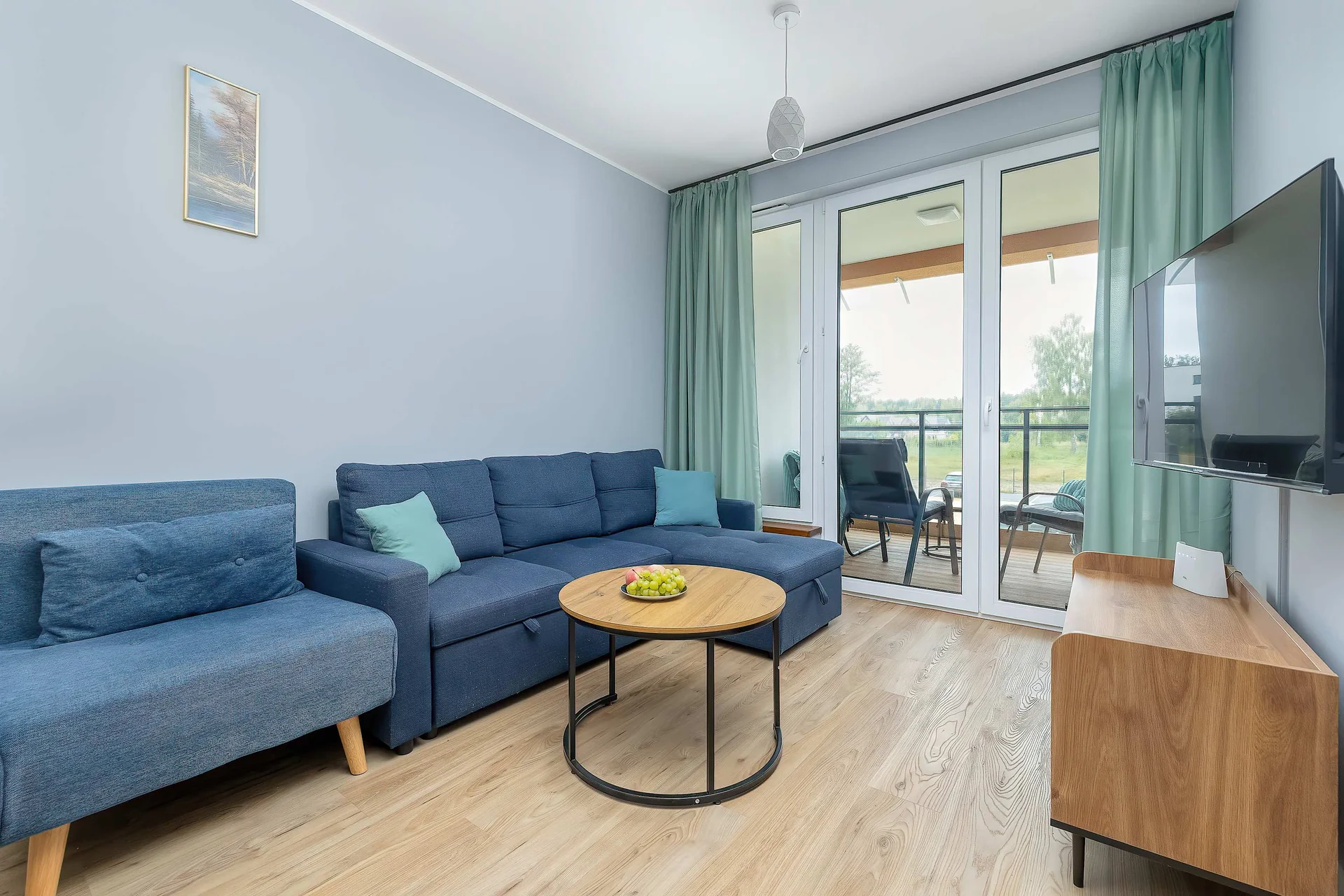 Apartment image