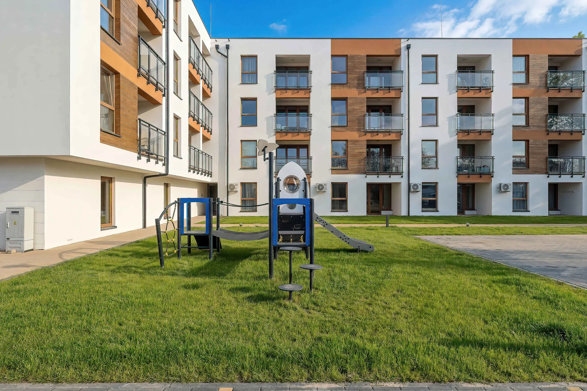 apartment image
