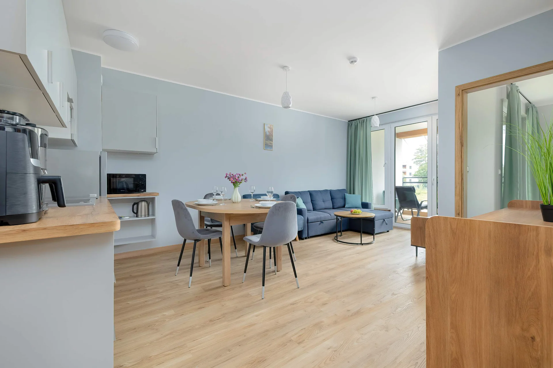 apartment image