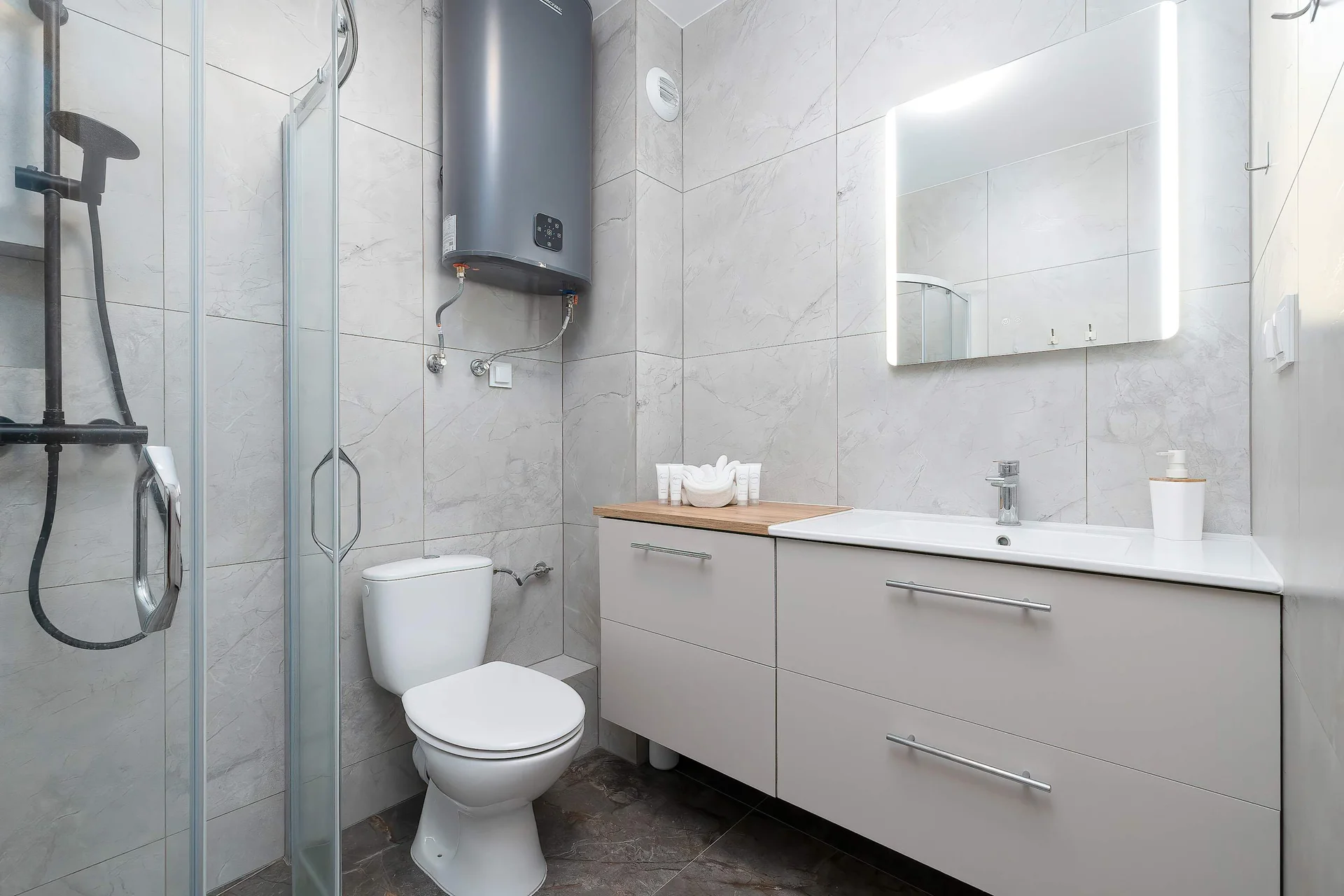 Apartment image