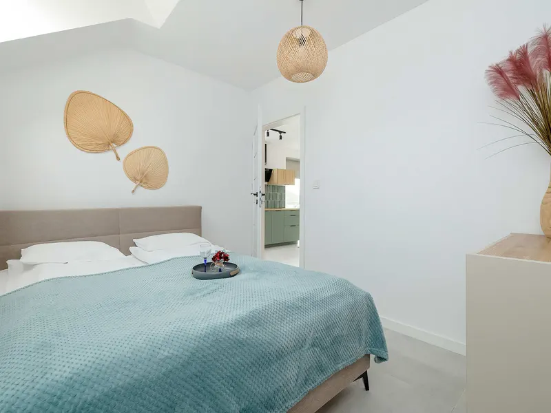 Modernes Appartement mit Klimaanlage | In Strandnähe – Foto 2