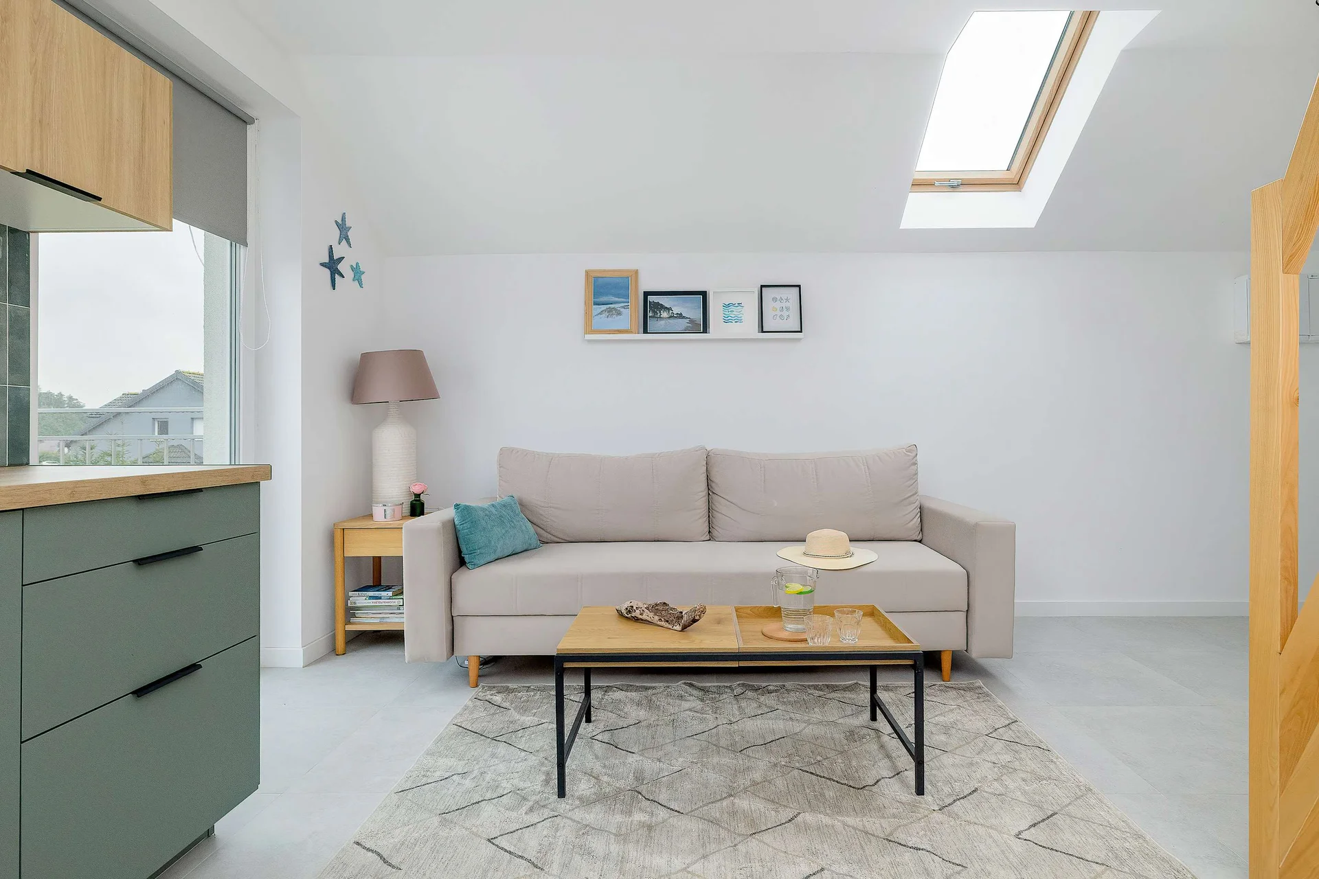 Apartment image