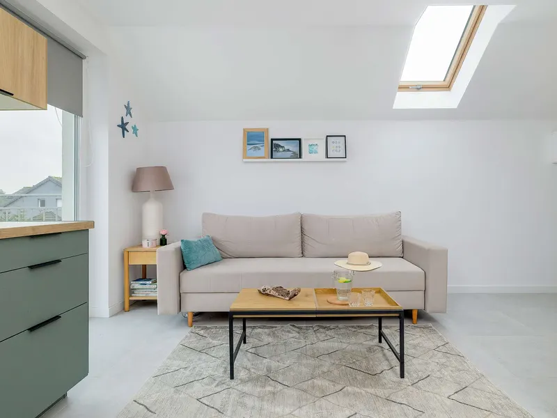 Modernes Appartement mit Klimaanlage | In Strandnähe – Foto 1