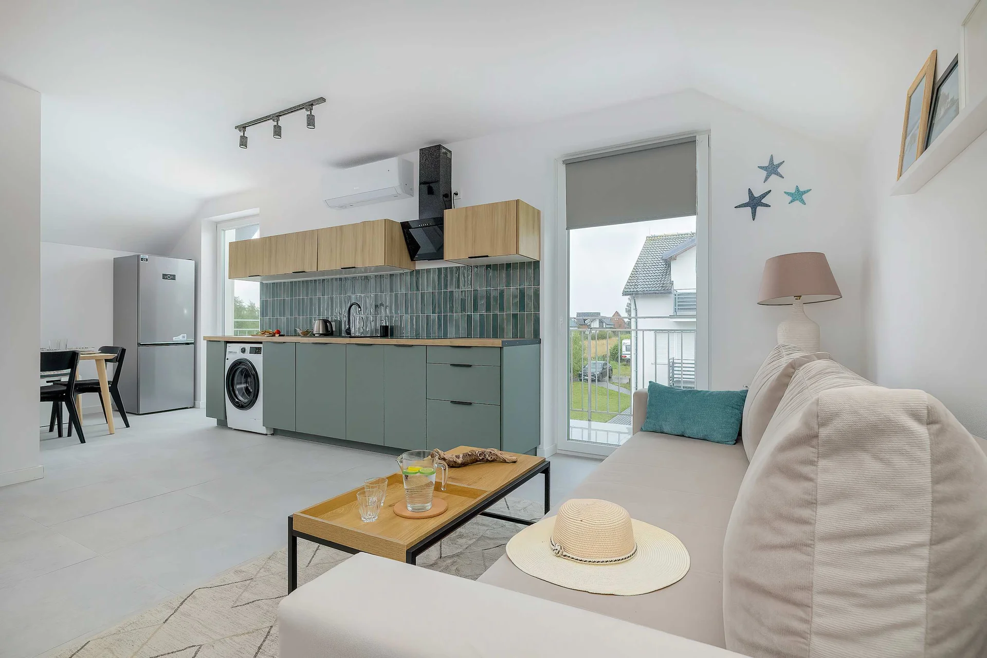 Apartment image